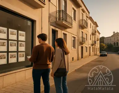 Where Portugal rents jumped — and where they fell in Feb 2026