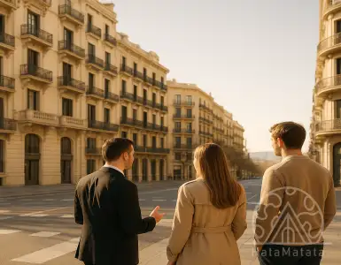 Why Catalonia’s Luxury Market Held Firm in 2025 — And What Buyers Need to Watch