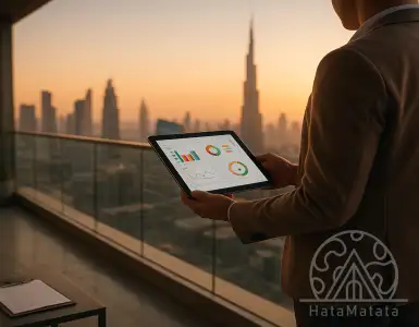UAE Property Management: From $4.2bn to $10.1bn — What Buyers and Investors Should Know