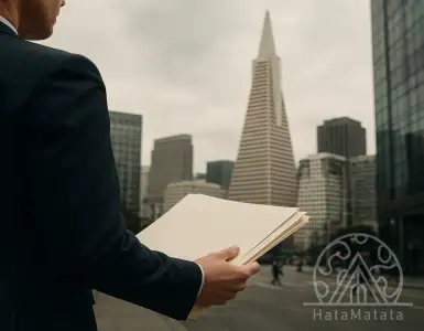 Cyprus Investor Agrees to Buy San Francisco’s Transamerica Pyramid for $700M — A Big First Move