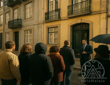 Portugal’s housing stock falls 13% in a year — where buyers and investors should look next