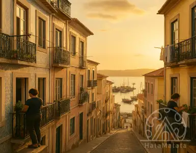 Rents Climb Again: Portugal Property Sees 5.2% Annual Increase in February 2026