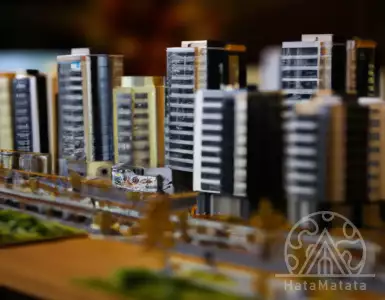 Houses are most expensive in Ankara, Izmir and Istanbul