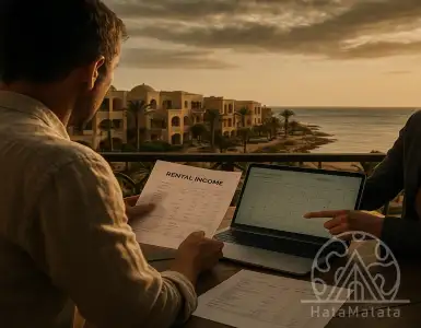Egypt’s Vacation Rental Tax Rules: What Property Investors Must Know Now