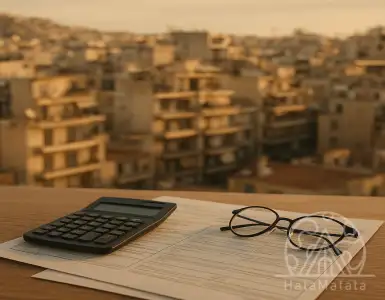 ENFIA 2026: €2.3bn Tax as Greece’s Property Wealth Tops €782bn — Attica Pays Half