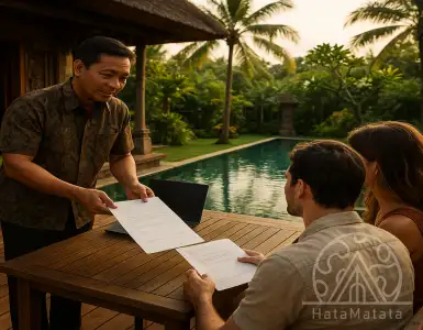 Bali Orders Licences on Airbnb Listings by March 2026 — What Indonesia property owners and buyers must do
