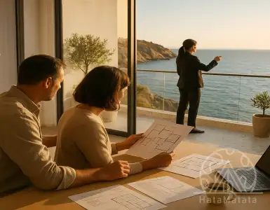 Turkish Buyers Drive a 160% Surge in Greece’s Golden Visa Applications — What This Means for Property Investors