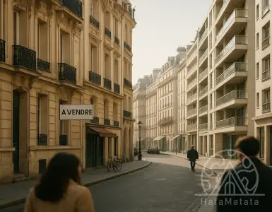 Seven Paris Districts Fall Below €9,000/m² — Where Value Remains in 2025