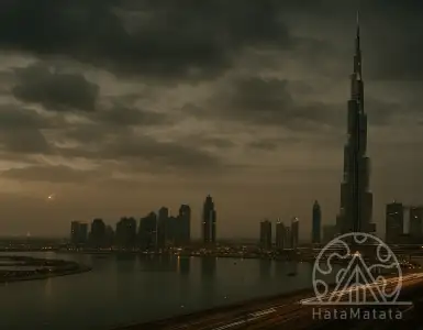 Dubai Real Estate Holds Firm After Regional Attacks — What Investors Should Know