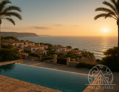 Why Valencia Is Winning Wealthy Buyers: Coast, City and Country Options for Spain Property