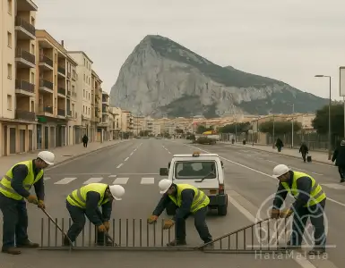 Why La Línea Is Selling Out: The Gibraltar Treaty Has Triggered a Property Gold Rush