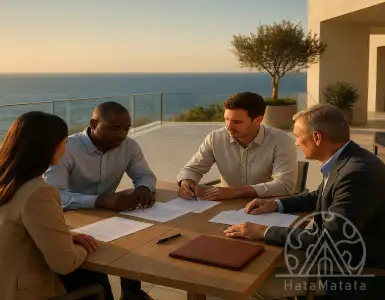 Spain ends Golden Visa — what Marbella property buyers must replan now
