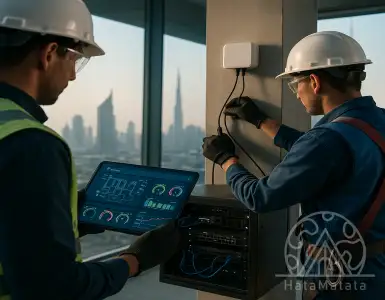 Al-Futtaim and Siemens to Turn UAE Buildings into Smart, Low‑Carbon Assets