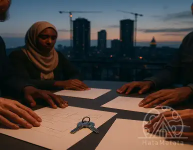 Why Foreign Buyers Are Fleeing Turkey’s Property Market as Prices Hit New Highs