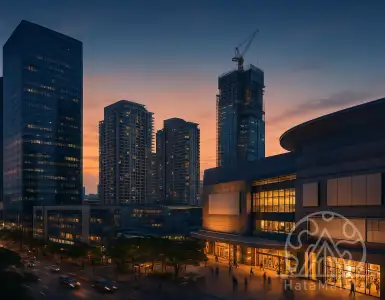 Bangkok’s 300,000 sqm Retail Surge and What It Means for Thailand Property Investors