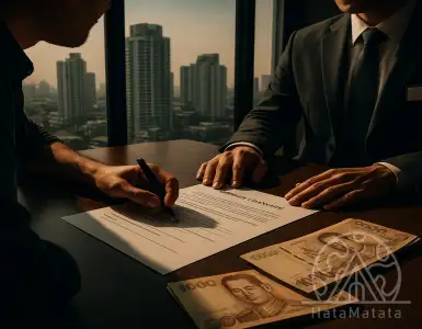 Q4 Rebound: Thailand Real Estate Ends 2025 Slump — What Buyers and Investors Must Do