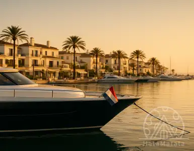 Why Dutch Buyers Are Pushing Up Prices in Spain’s Luxury Property Market