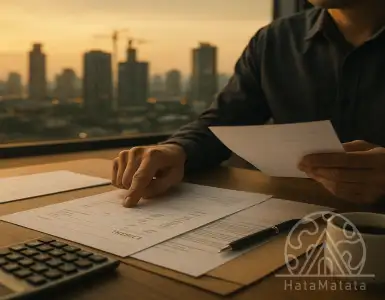 Thailand’s Condo Crisis: 147bn Baht Completions and a Wave of Bond Redemptions Threaten a Domino Effect
