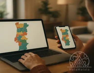 Save Weeks of House‑Hunting: idealista Lets You Search Portugal Regions at Once