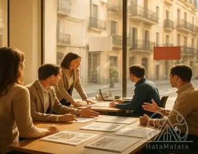 Spain’s 2025 Home Sales Surge: Record 705,000 Deals and Prices Climb 9.5%