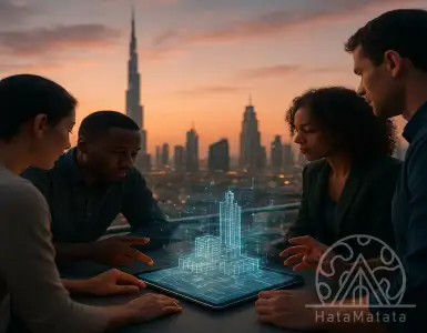 15 PropTech Business Models That Can Capture Dubai’s $36.32bn Property Surge