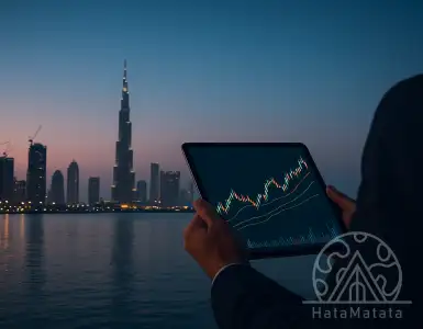 Missile Strikes and Data-Centre Risks Shake UAE Property Market