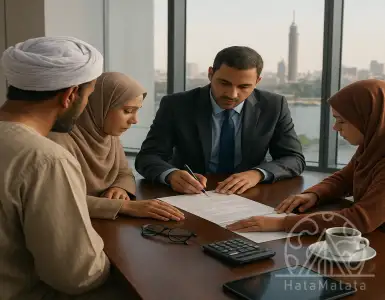 Mortgage Rates from 20%: Qasatli’s Push to Open Egypt’s Housing Market