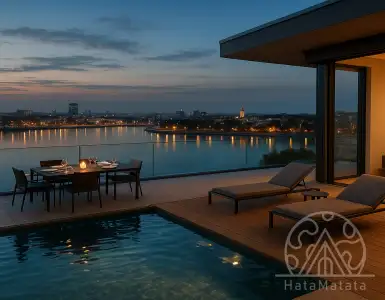 Inside Novak Djokovic’s $43m Property Empire — From a Belgrade Penthouse to a Marbella Villa