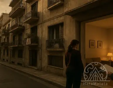 Greece’s Rental Crunch: Why Young People Are Priced Out as Rents Surge