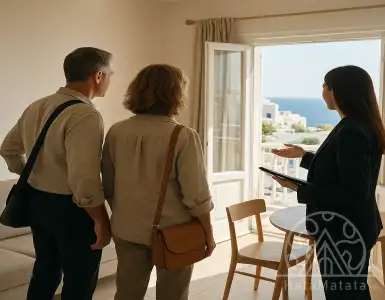 Why Foreign Buyers Chose Modest Homes in Greece in 2025 — The €100k–€200k Shift