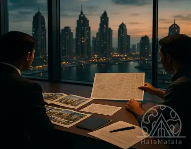 Indian Buyers Halt Dubai Property Deals as West Asia Crisis Shakes Sentiment