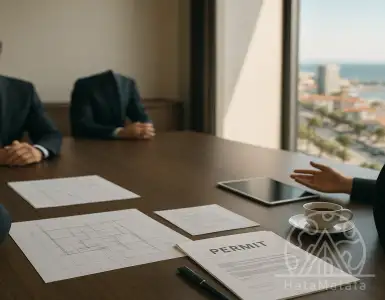 Why Cyprus’ Building Permits Are Slowing the Housing Fix — and What Buyers Should Do