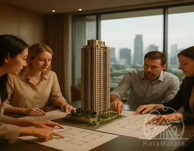 Thailand’s 2026 Property Market: Fragile Recovery, Growing Role for Foreign Buyers