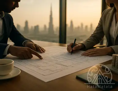 Dubai’s Property Test: 120,000 New Homes and Indian Buyers Going Cautious