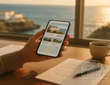 Where to Hunt Cyprus Property: The 5 Websites Every Buyer Should Use