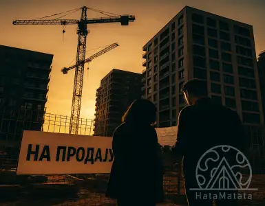 Belgrade Apartment Prices Surge — What Buyers and Investors Must Do Now