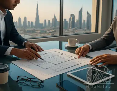 Why Indians Ploughed ₹95,000 Crore into Dubai — What UAE Real Estate Investors Must Know