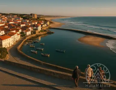 How the Silver Coast Is Rewriting the Rulebook for Affordable Coastal Retirement