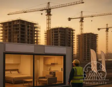 Turkey lifts studio ban — what the change means for buyers, renters and investors