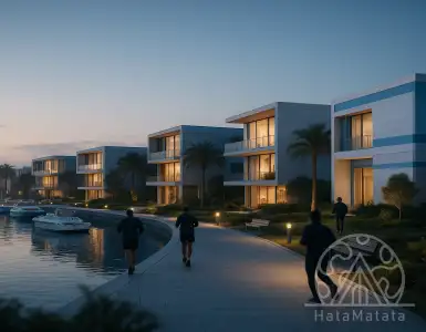 Manchester City Yas Residences: $4.1bn Waterfront Launch Alters Abu Dhabi Market