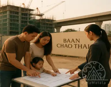 Buy a Condo in Thailand With No Down Payment — Registration Ends 20 Feb 2026