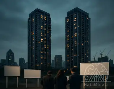 Bangkok Condo Sales Slow Sharply — What Buyers and Investors Must Know Now