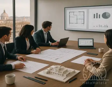 Colliers’ Rome Play: Why Buying Progedil Rewrites the Italian Residential Market Map