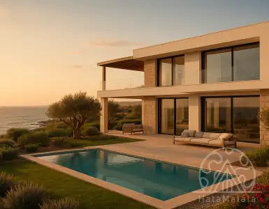 Paphos Overtakes Limassol as Cyprus New-Build Prices Surge