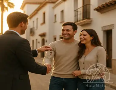 More Than 700,000 Homes Sold in One Year — A Level Not Seen Since 2007