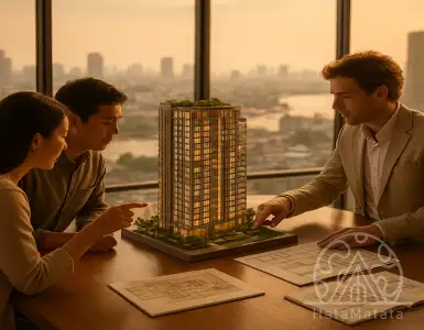 Condo launches likely to stay under 15,000 in 2026 as developers chase premium buyers