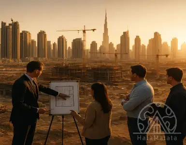180,000 New Dubai Homes by 2028: What UAE Property Buyers Must Know Now