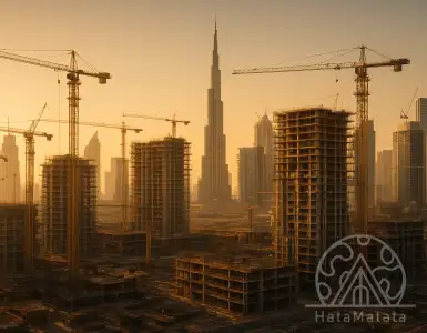 Dubai’s 2026 Housing Wave: 110,500 Homes Due — What UAE property investors should do now