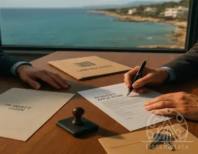 Where You Can Still Secure EU Residency for €250,000 in 2026 — Is Cyprus the Smart Choice?