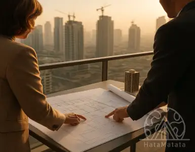 Why Dubai Owners Aren’t Selling: 85% Hold Firm as Off‑Plan Deals Surge